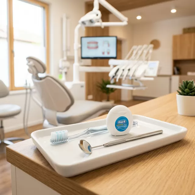 5 Essential Dental Hygiene Tips for a Healthy Smile