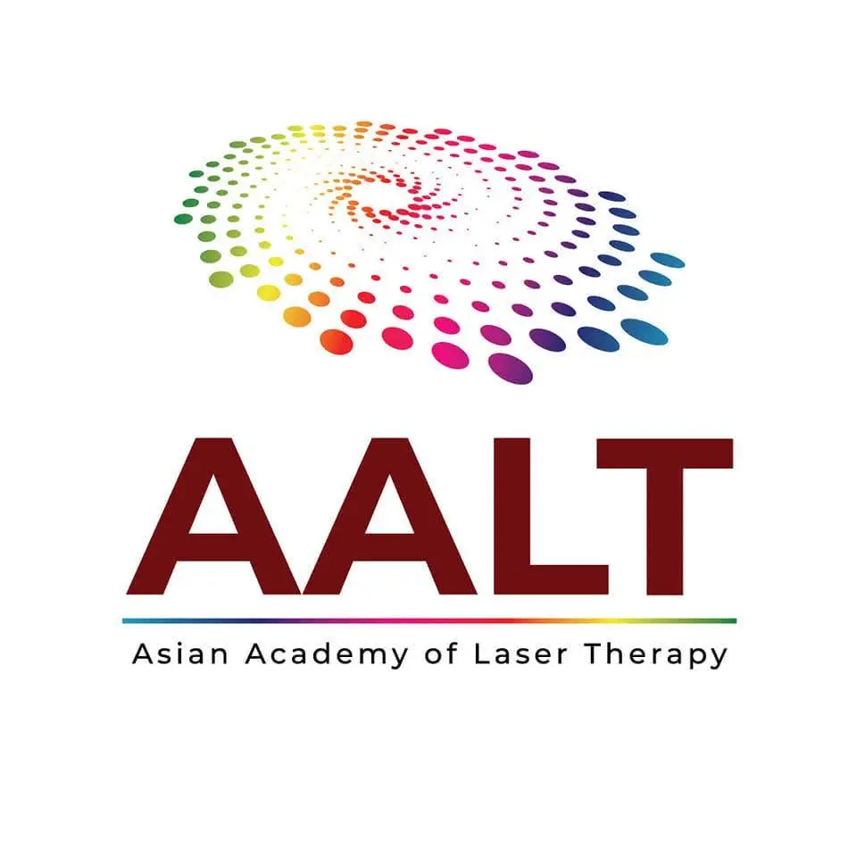 Asian Academy of Laser Therapy