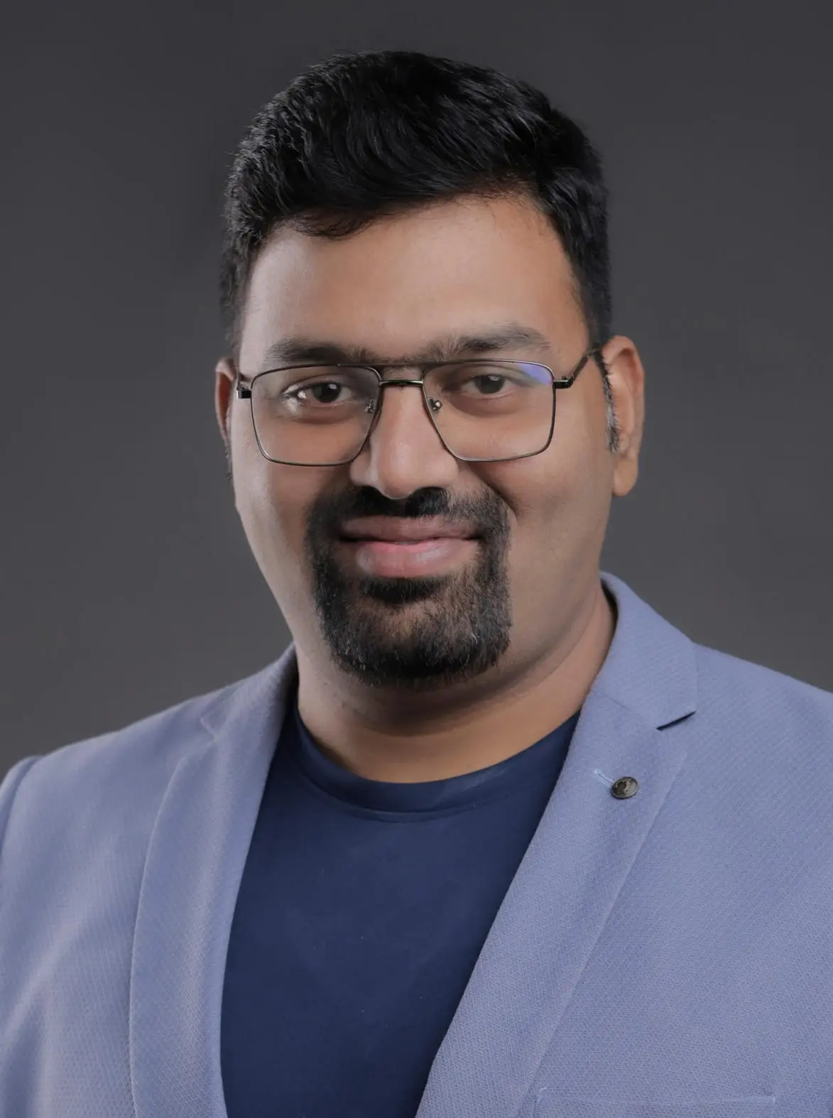Dr. Shashank Vijapure