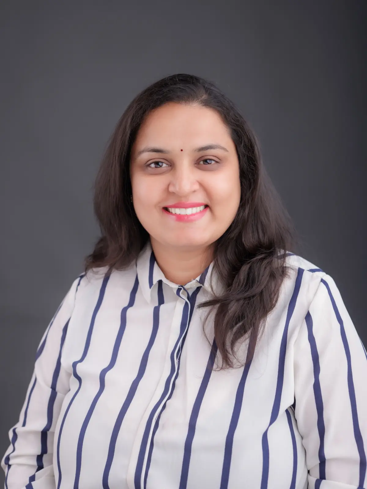 Dr. Sowmya Vijapure