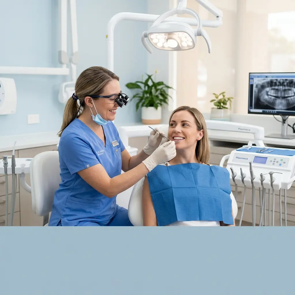 General Consultation                                         (चेक-अप) - Dental Service in Sangli